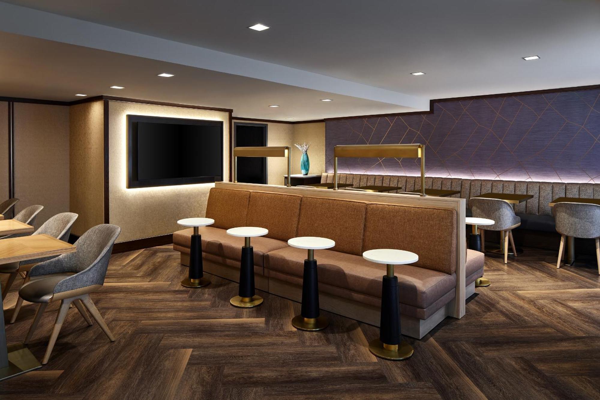 Hotel Grand Hyatt Washington Extérieur photo