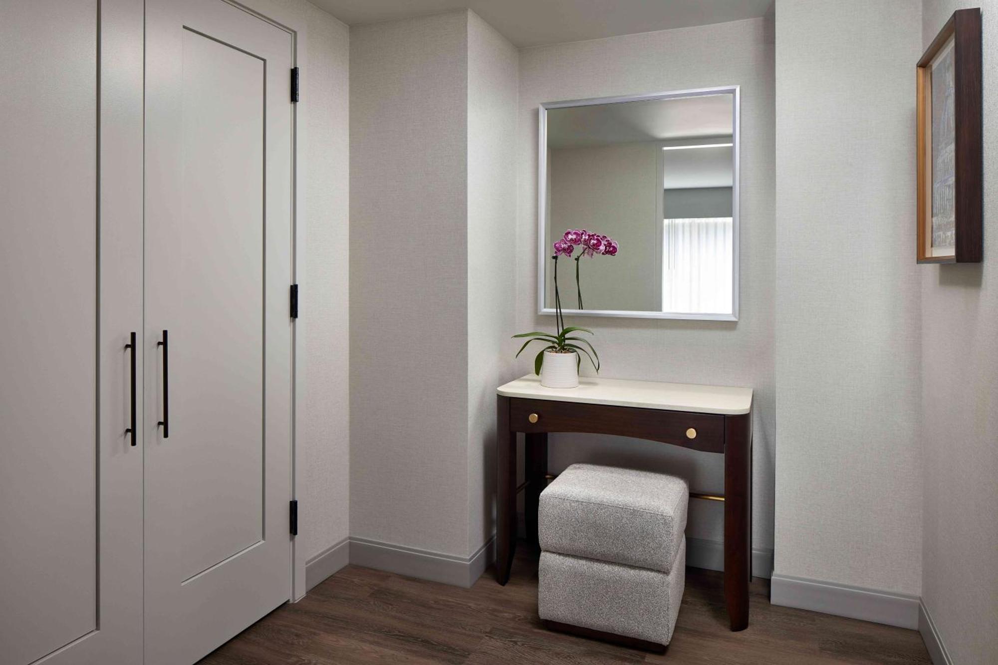 Hotel Grand Hyatt Washington Extérieur photo