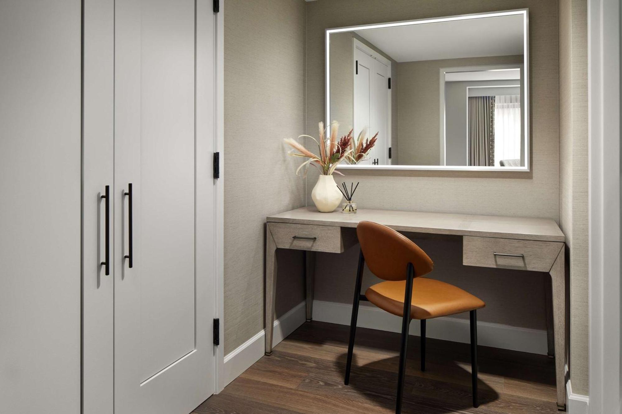 Hotel Grand Hyatt Washington Extérieur photo