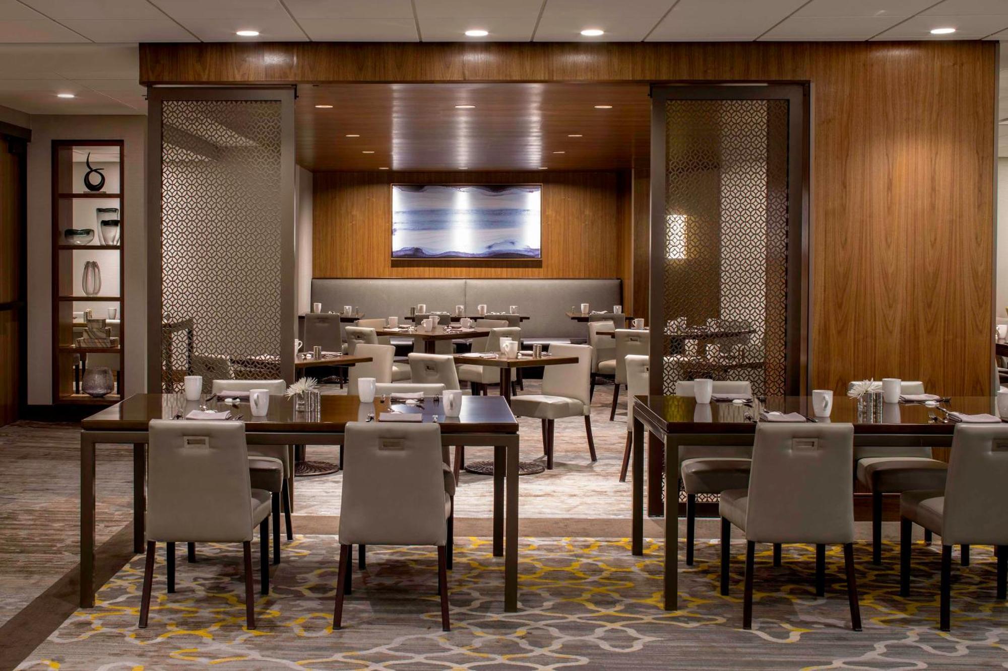 Hotel Grand Hyatt Washington Extérieur photo