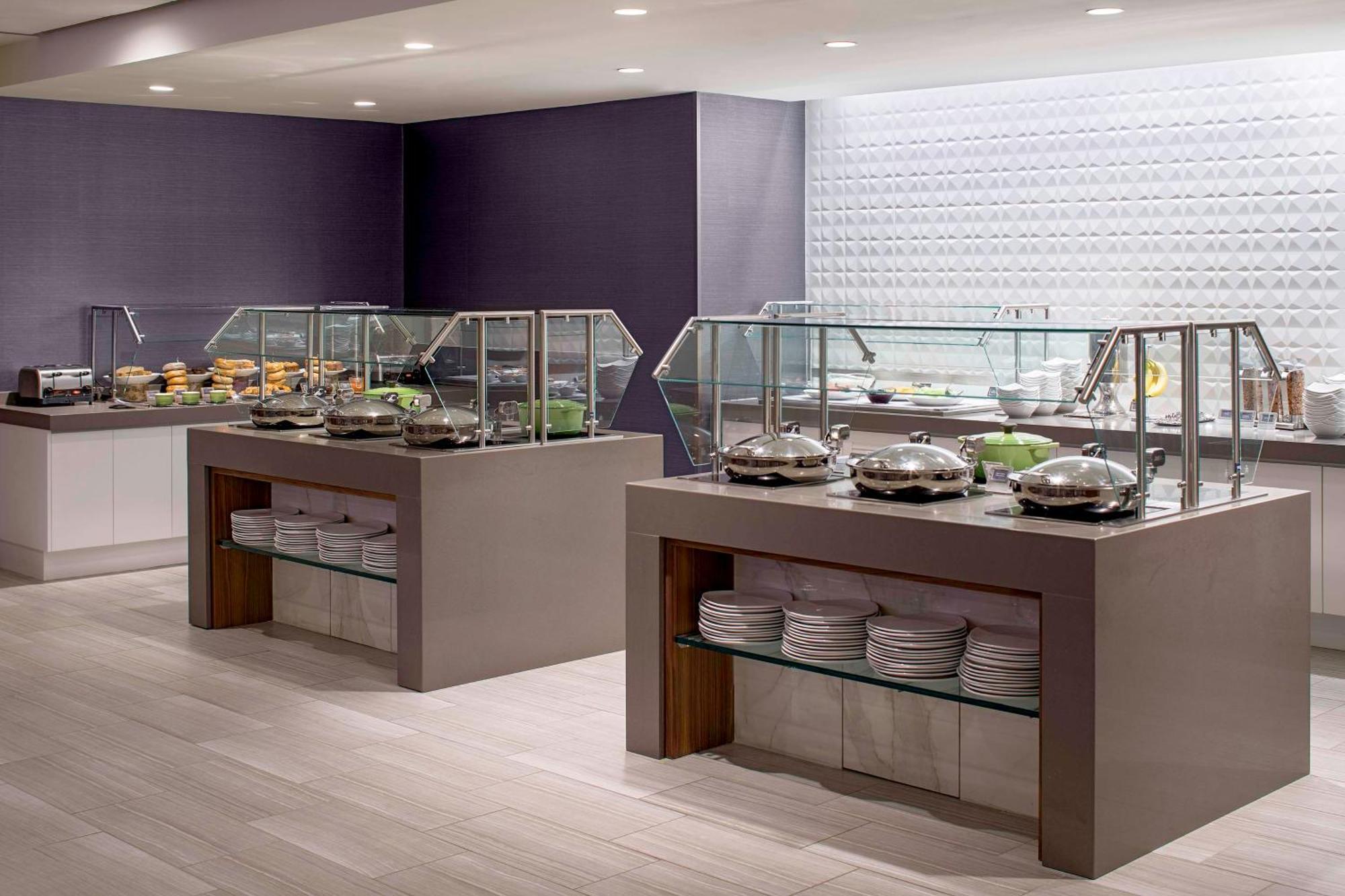 Hotel Grand Hyatt Washington Extérieur photo